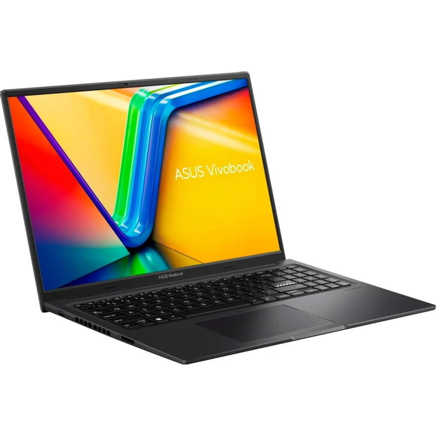 Ноутбук ASUS VivoBook 16X K3605ZC-MB418 16 WUXGA IPS/ i7-12700H/16Gb/512Gb SSD (90NB11F1-M00KY0) Indie Black фото 3