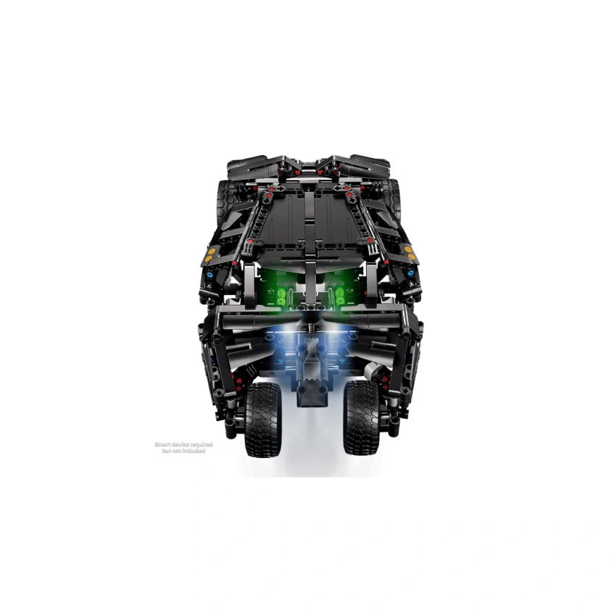 Конструктор LEGO Technic Batmobile Tumbler 42239 фото 7