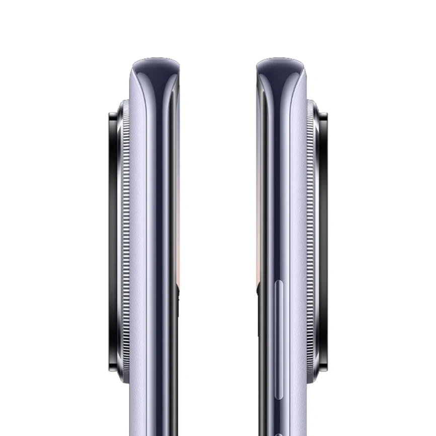 Смартфон Xiaomi Redmi Note 14 Pro Plus 5G 8/256Gb Lavender Purple Global Version фото 4