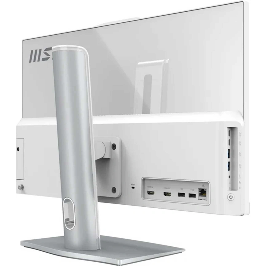 Моноблок MSI Modern AM242TP 1M-2415XRU 23.8 IPS/i5-120U/16GB/512GB SSD (9S6-AE0722-2415) White фото 5