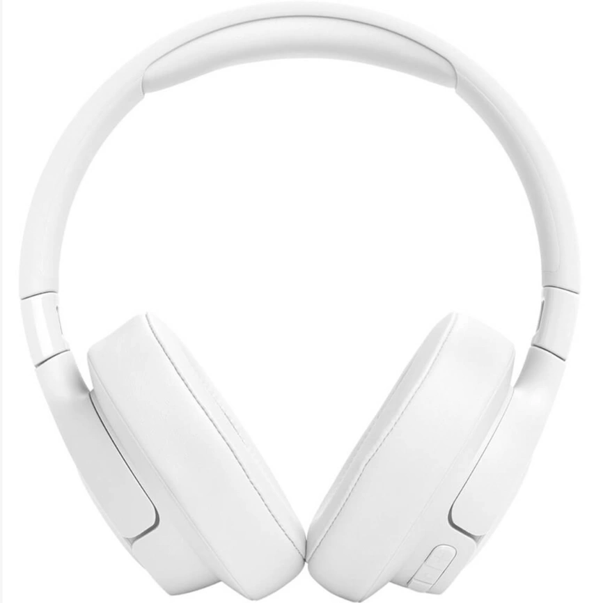 Наушники JBL Tune 770 NC White фото 3