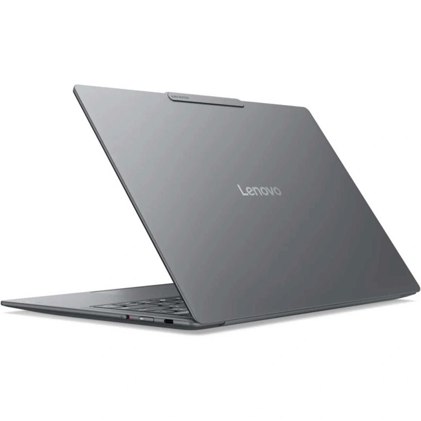 Ноутбук Lenovo Yoga Slim 7 14IPH11 14 OLED/i7-355 Ultra/16GB/1TB SSD (83QM003SRK) Luna Grey фото 1