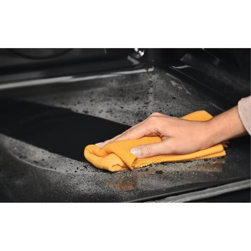 Электрический духовой шкаф Electrolux EOD4P57H Black фото 5