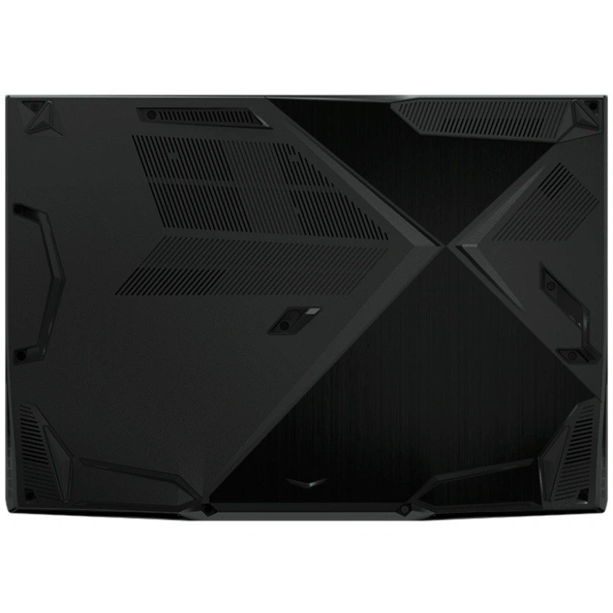 Ноутбук MSI GF63 Thin 12UCX-1037XRU 15.6 FHD IPS/ i5-12450H/16GB/256GB SSD (9S7-16R821-1037) Black фото 5
