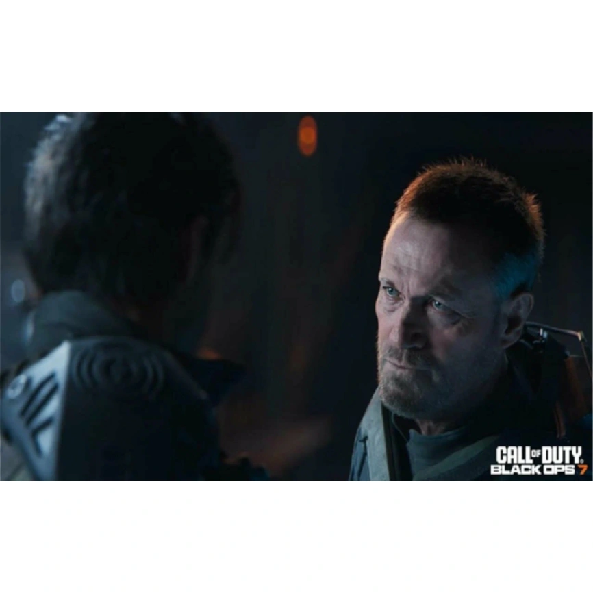 Игра Sony Call of Duty Black Ops 7 (Русские субтитры) (PS5) фото 4