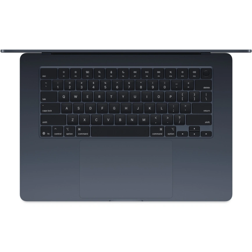 Ноутбук Apple MacBook Air (2025) 13 M4 10C CPU, 10C GPU/32Gb/1Tb SSD (Z1GU000KJ) Midnight фото 6