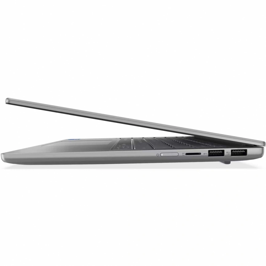 Ноутбук Lenovo IdeaPad Slim 5 14IRH10 14 OLED/ i5-13420H/16GB/512GB SSD (83HR002SRK) Luna Grey фото 5