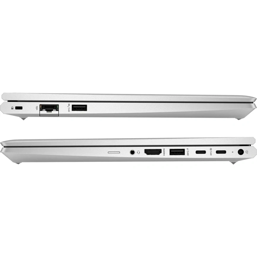 Ноутбук HP ProBook 440 G10 14 UWVA IPS/ i5-1335U/16Gb/512Gb SSD (9G2Q1ET) Silver фото 5