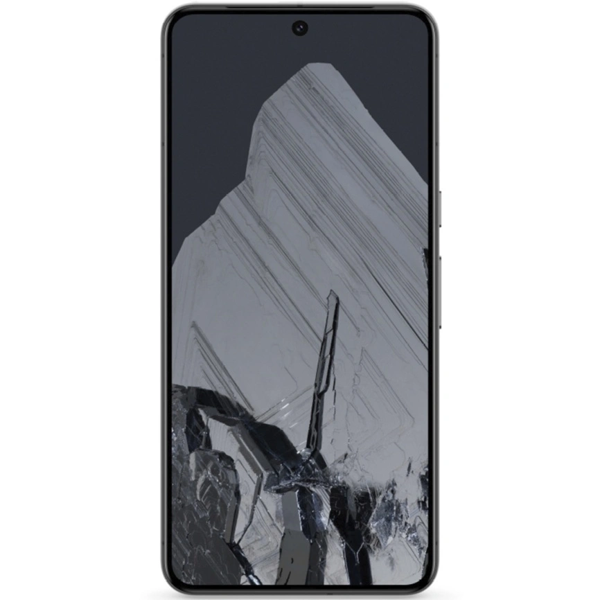 Смартфон Google Pixel 8 Pro 12/256Gb Obsidian (USA) фото 2