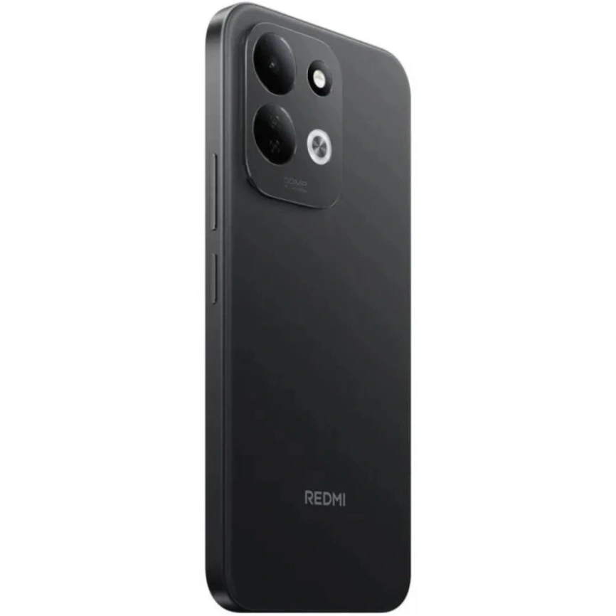 Смартфон Xiaomi Redmi 17 4G 8/256Gb Black Global Version фото 7