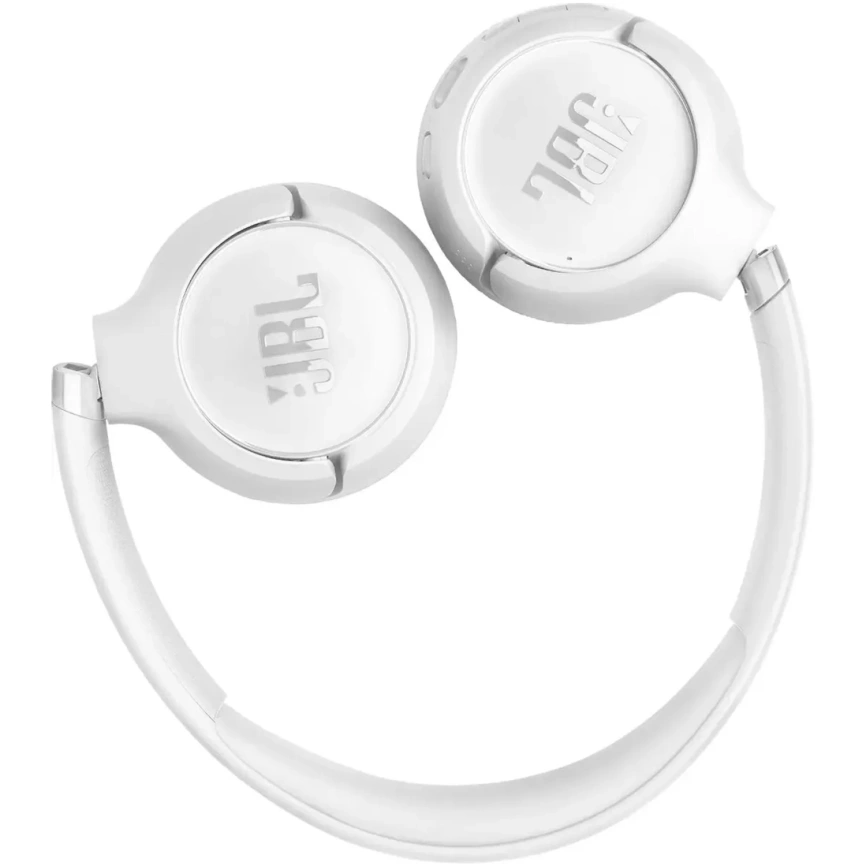 Наушники JBL Tune 530BT White фото 4