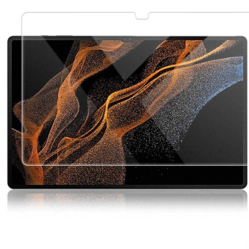 Защитное стекло Glass PRO для Samsung Galaxy Tab S8 Ultra фото 1