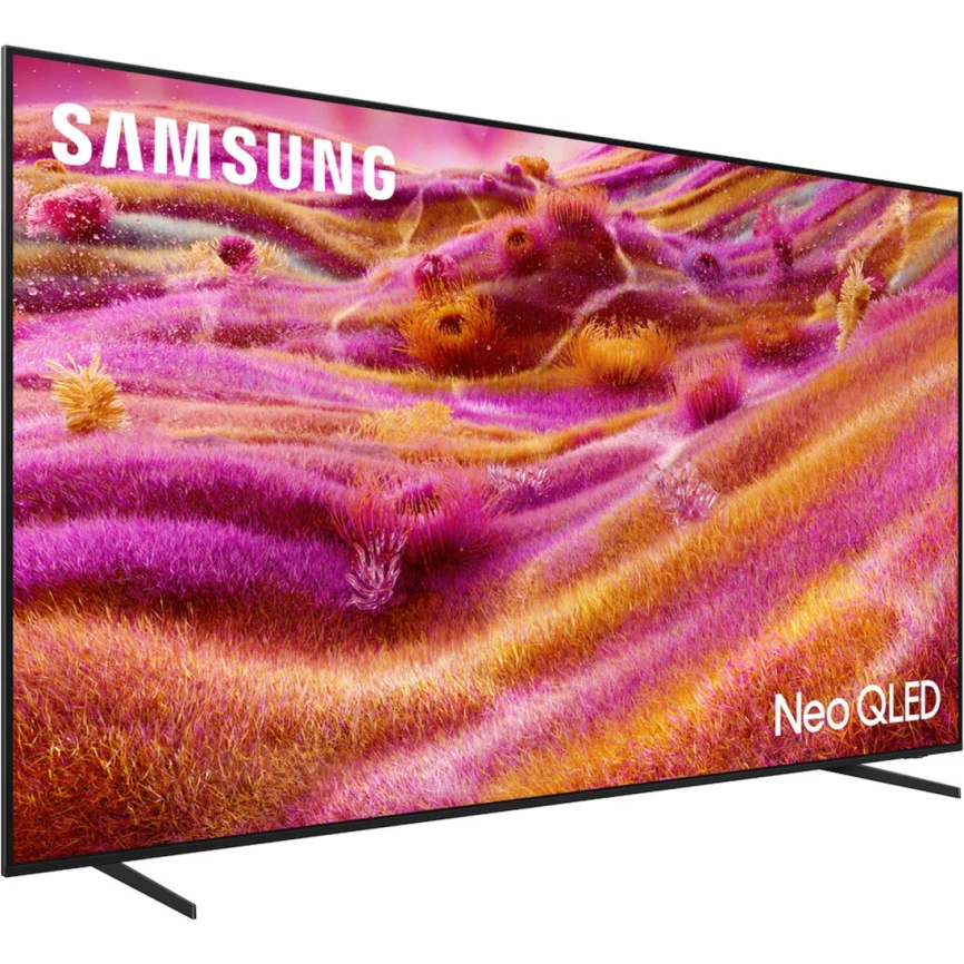 Телевизор QLED Samsung QE115QN90FUXRU 115" 2025 фото 3