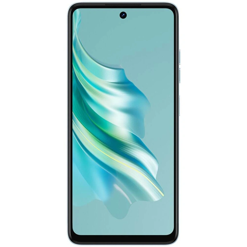 Смартфон Tecno Spark 20 8/128Gb Magic Skin Blue фото 4