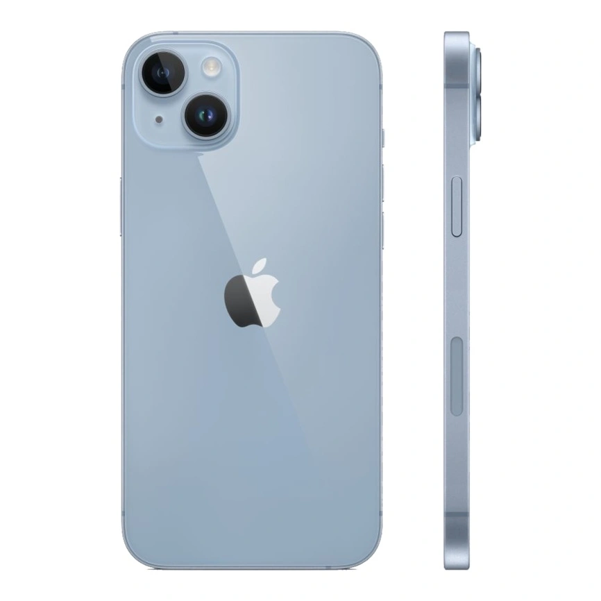 Смартфон Apple iPhone 14 128Gb Blue фото 2