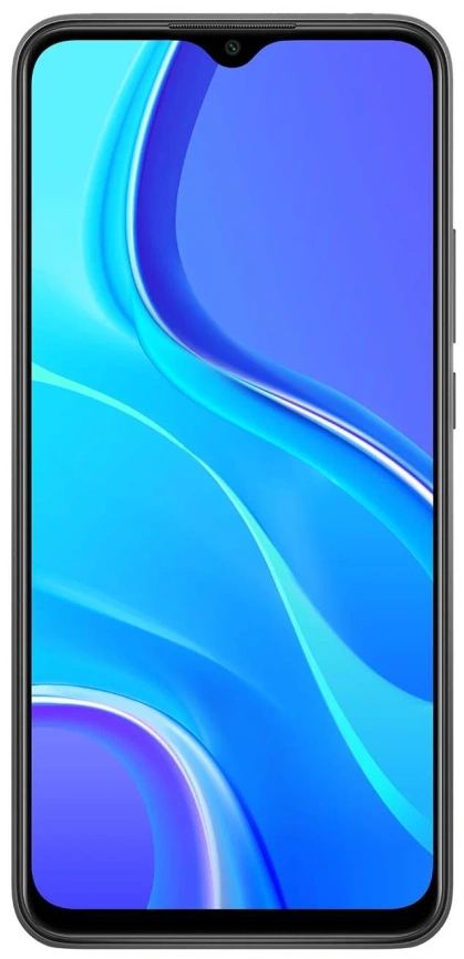 Смартфон XiaoMi Redmi 9 4/64Gb Grey (Серый) Global Version NFC фото 2