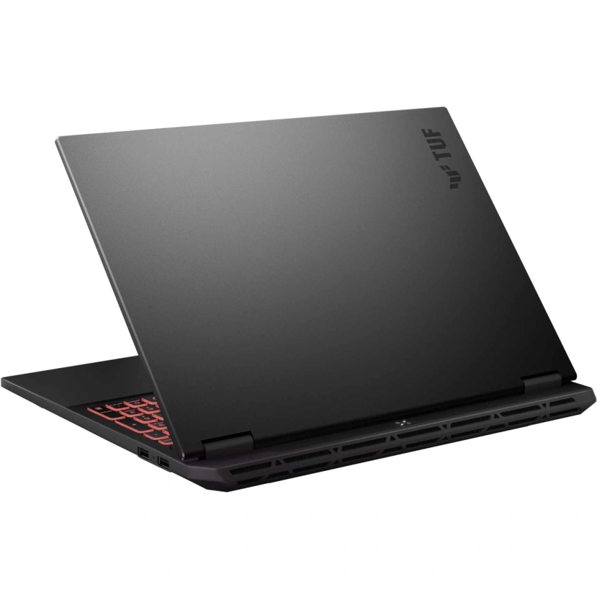 Ноутбук ASUS TUF Gaming A16 FA608UM-RV101 16 IPS/ R7-260/16GB/1TB SSD (90NR0KV1-M00770) Graphite Black фото 1