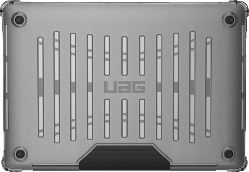 Накладка UAG Plyo для MacBook Pro 16 (132102114343) Transparent фото 5