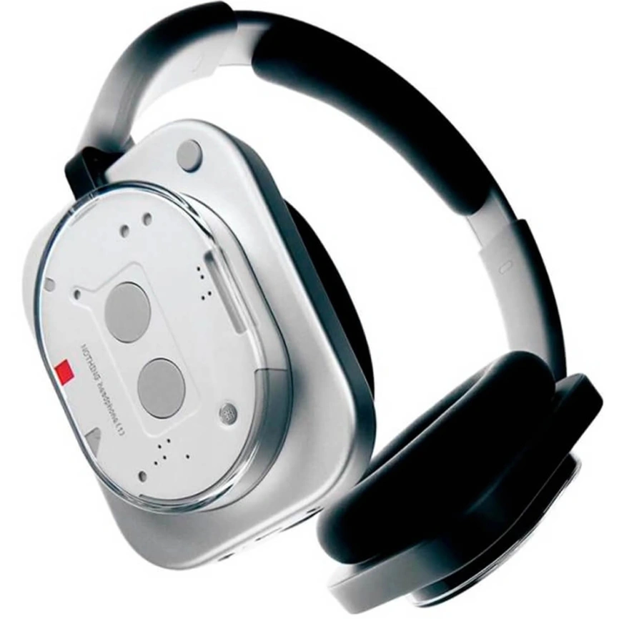 Наушники Nothing Headphone (1) White фото 3