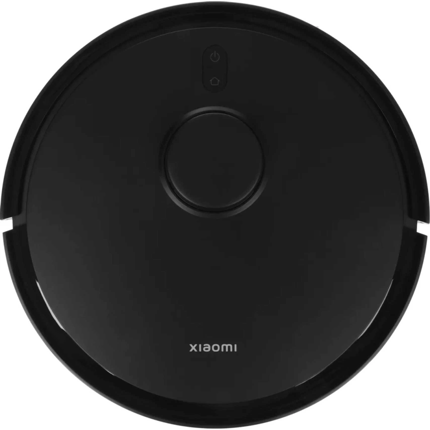 Робот-пылесос Xiaomi Xiaomi Robot Vacuum S20 Black фото 3