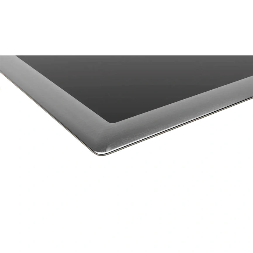 Электрическая варочная панель Bosch Serie 6 PKE645FP2E Black фото 5