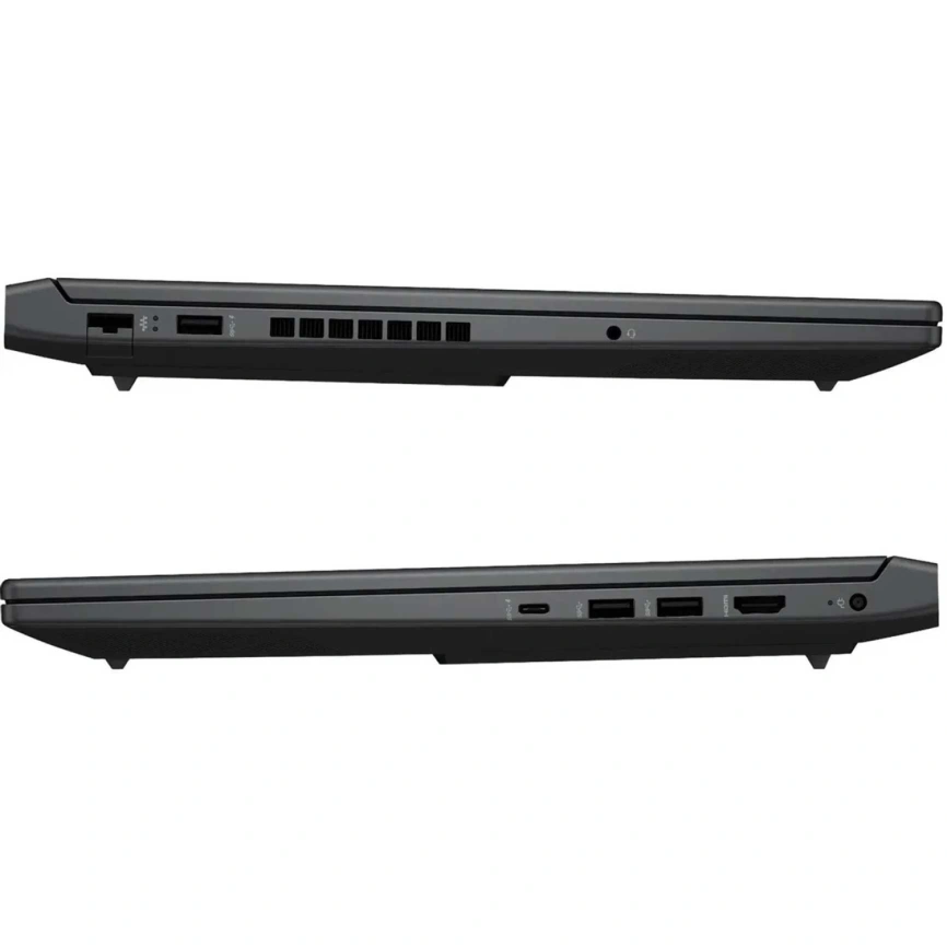 Ноутбук HP Victus 16-r1076ci 16.1 FHD IPS/ i7-14650HX/16Gb/512Gb SSD (B09JWEA) Silver фото 2