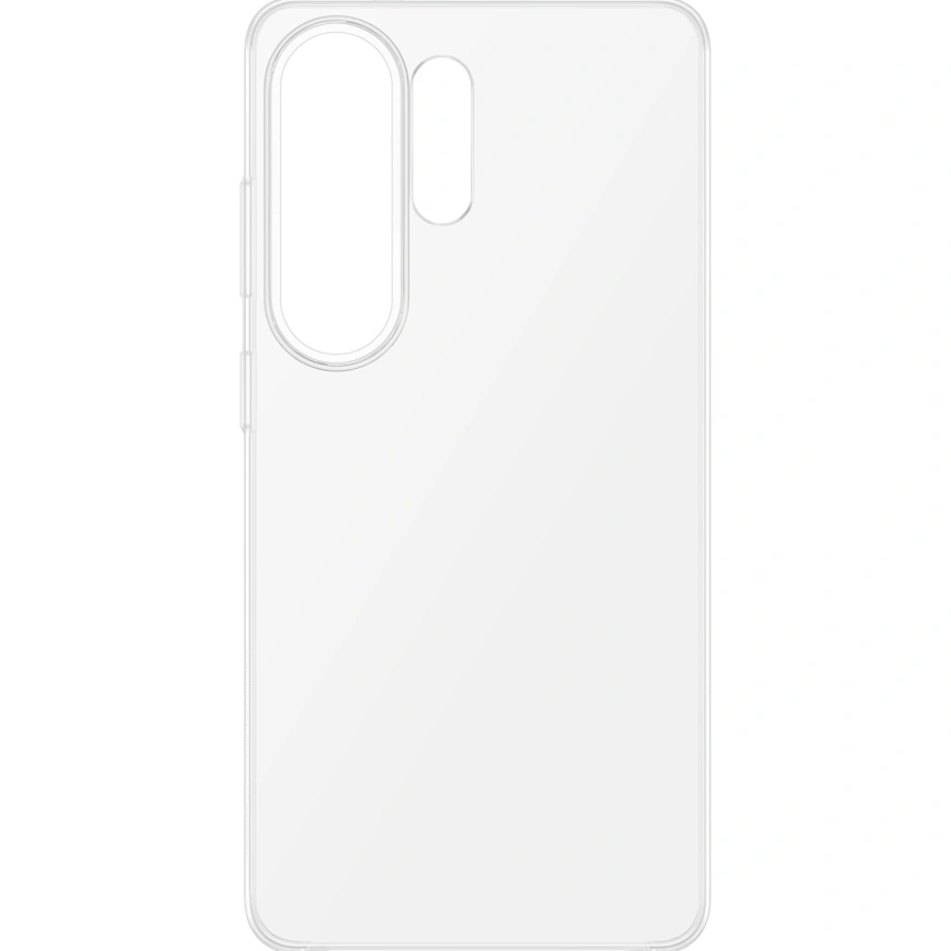 Чехол Samsung Clear Case для Samsung Galaxy S26 Ultra фото 1