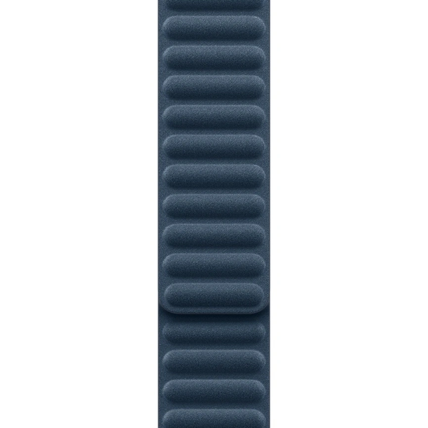Ремешок Apple Watch 45mm Pacific Blue Magnetic Link M/L (MTJA3FE) фото 1