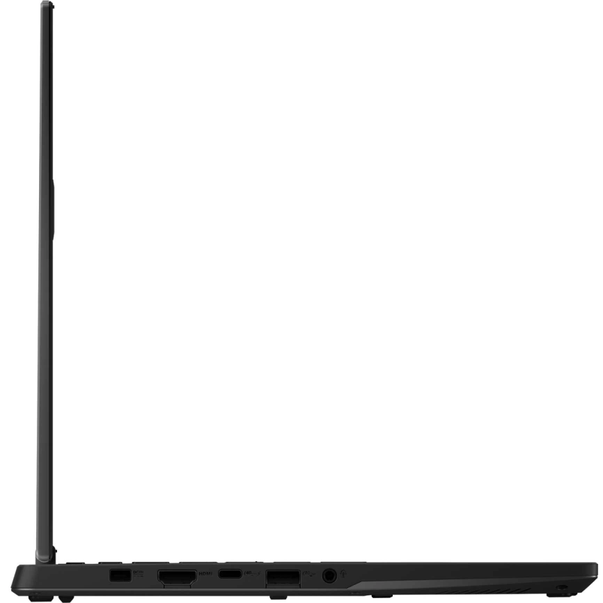 Ноутбук ASUS TUF Gaming A14 FA401UV-RG019 14 WQXGA IPS/ R7-8845HS/16GB/1Tb SSD (90NR0JB1-M00130) Jaeger Gray фото 5
