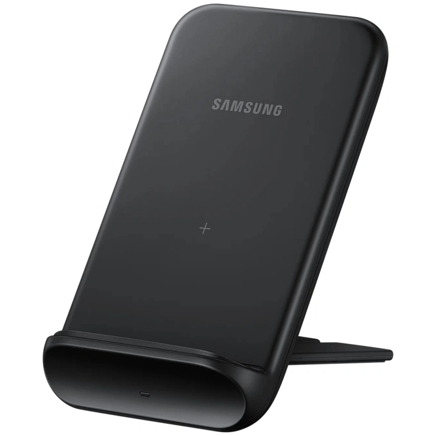 Беспроводное зарядное устройство Samsung 7.5W EP-N3300 Black фото 1