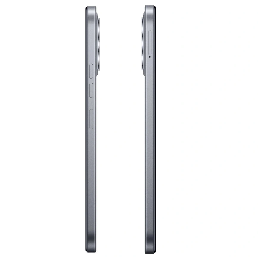 Смартфон Tecno Spark 50 4G 8/256GB Titanium Gray фото 4