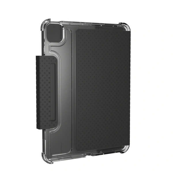 Чехол UAG Lucent для iPad Pro 11 2020/2021/2022 (12299N314043) Black фото 1