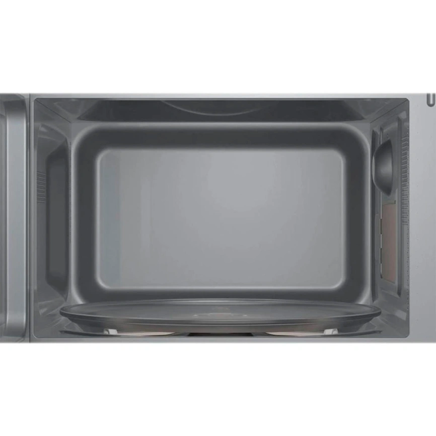 Микроволновая печь Bosch Serie 4 BFL523MB3 Black фото 3