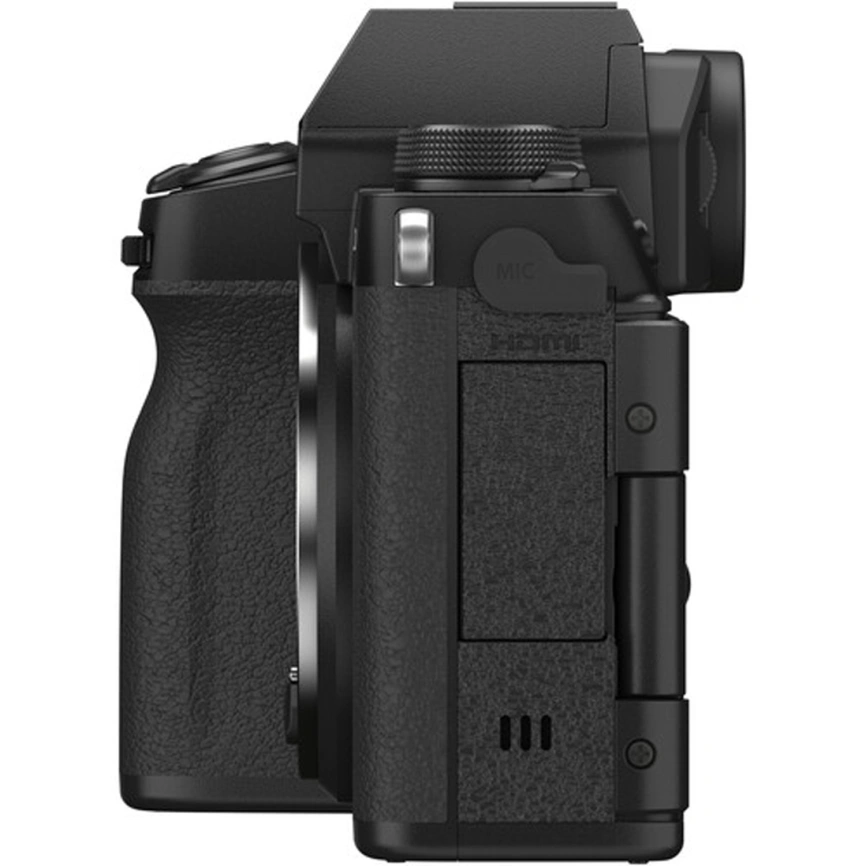 Фотоаппарат со сменной оптикой Fujifilm X-S10 Body Black фото 9