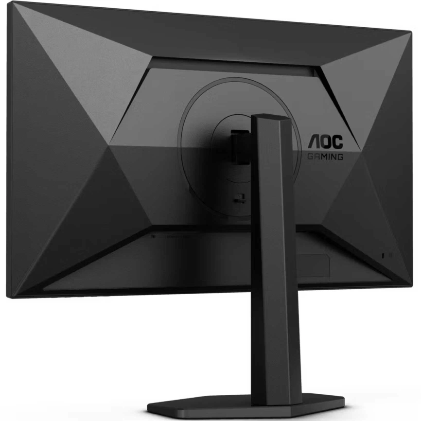 Монитор AOC 27" Q27G4X IPS Black фото 6