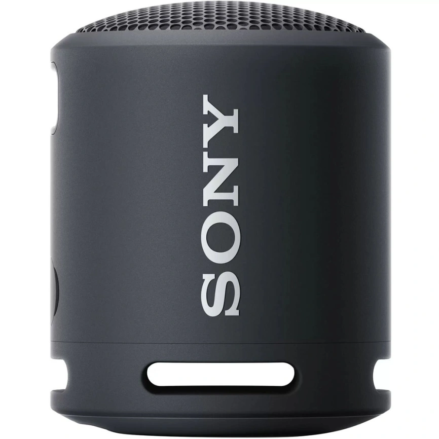Портативная акустика Sony SRS-XB13/B Black фото 1