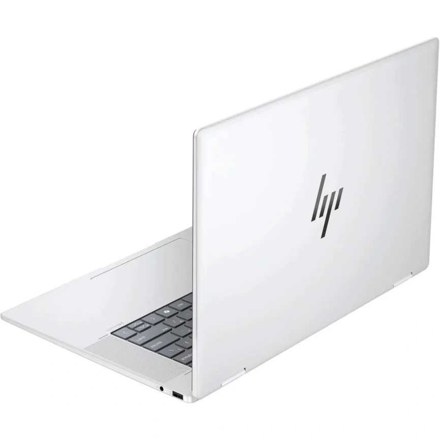 Ноутбук HP Envy x360 16-ac0003ci 16 WUXGA IPS/ i5-125U Ultra/16Gb/512Gb SSD (A16KHEA) Silver фото 3