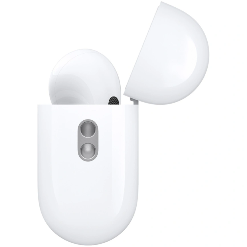 Наушники Apple AirPods Pro 2 USB-C (MTJV3) White фото 4