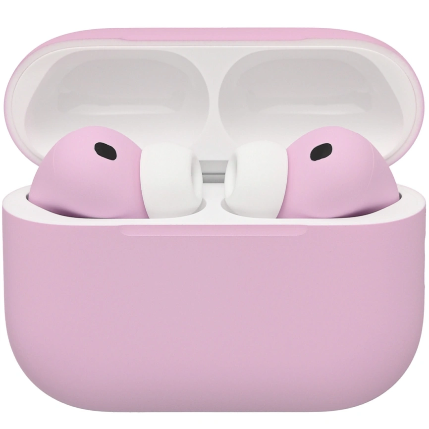 Наушники Apple AirPods Pro 3 Color Pink фото 1