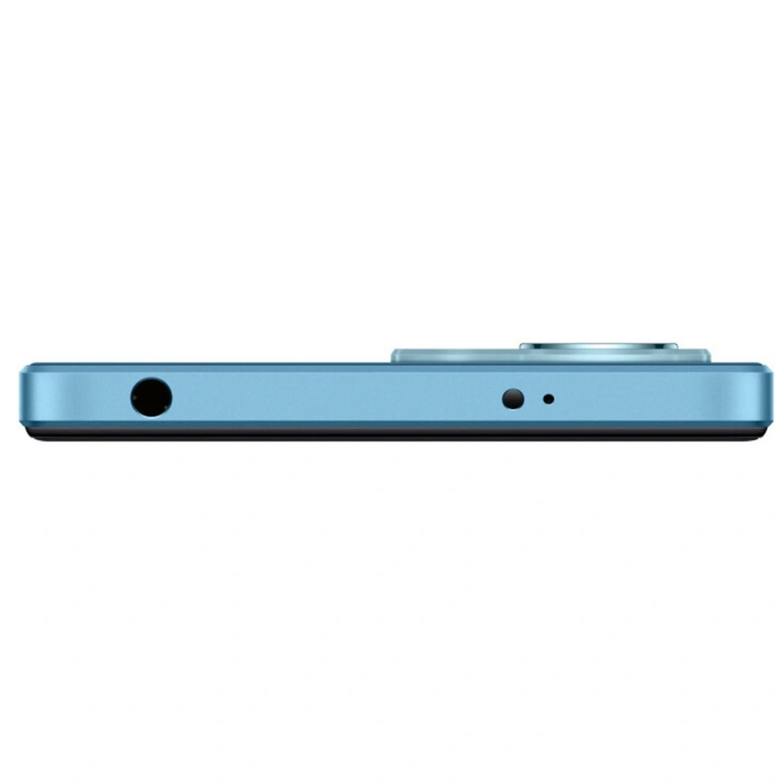 Смартфон XiaoMi Redmi Note 12 4G 8/128Gb Ice Blue Global Version фото 3