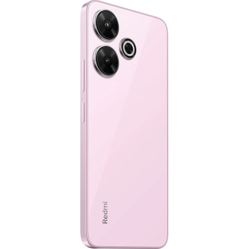 Смартфон Xiaomi Redmi 13 8/256Gb Pearl Pink Global Version фото 2