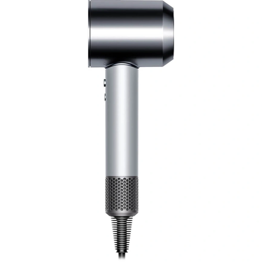 Фен Dyson Supersonic HD12 Professional Edition Silver/Nickel фото 2