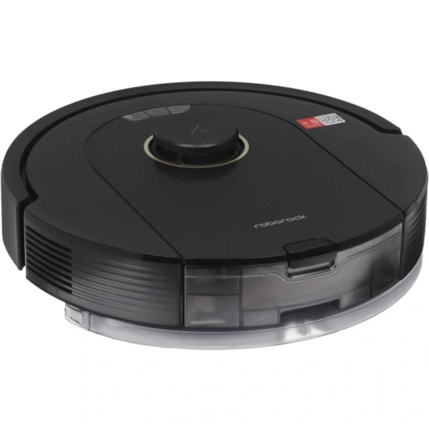 Робот-пылесос Roborock Q5 Pro Black EAC фото 2