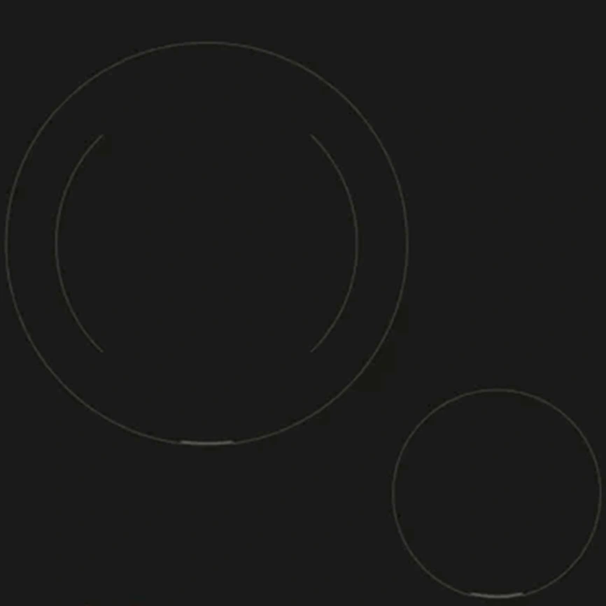 Индукционная варочная панель Bosch Serie 6 PVS831HB1E Black фото 4