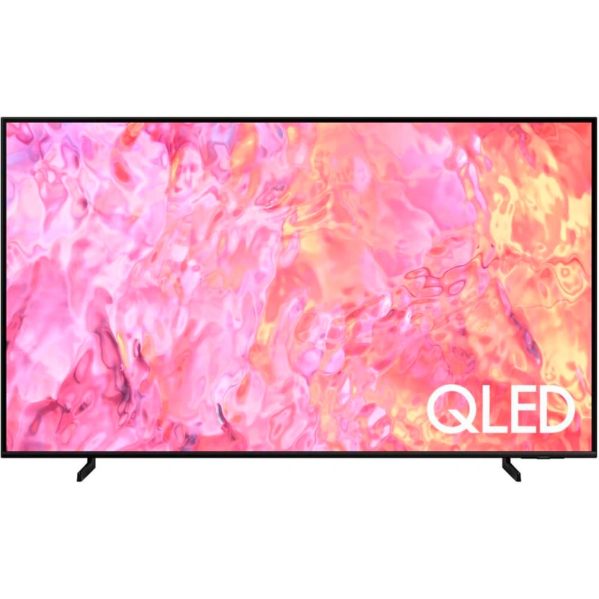 Телевизор QLED Samsung QE55Q60CAU 55 фото 1