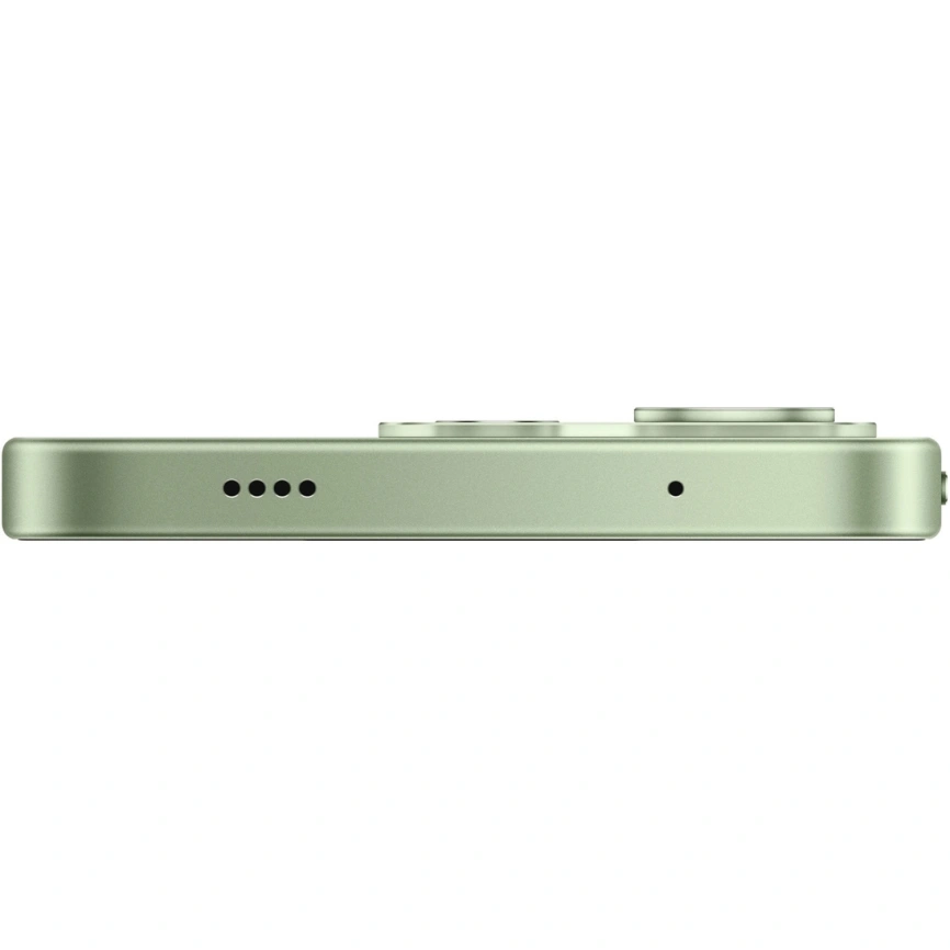 Смартфон Xiaomi Redmi Note 17 Pro Max 5G 12/256Gb Green Global Version фото 3