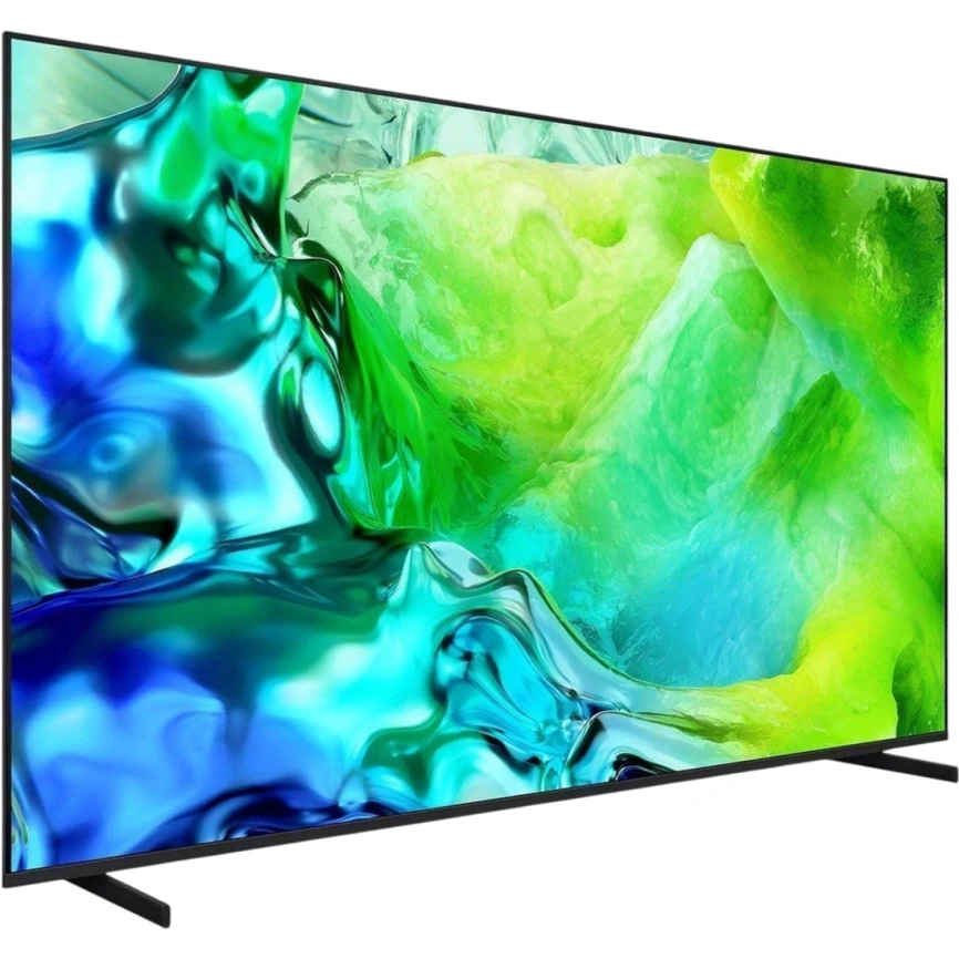 Телевизор QLED Samsung QE55QN80HAUXPY 55" 2026 фото 3