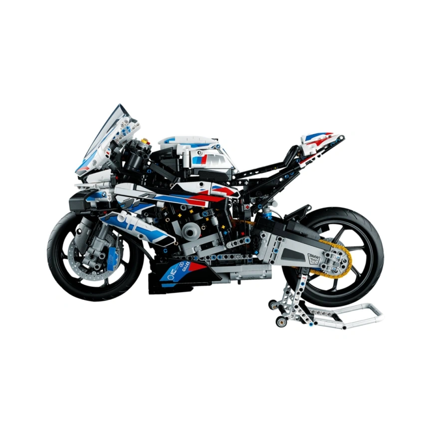 Конструктор LEGO Technic BMW M 1000 RR 42130 фото 2