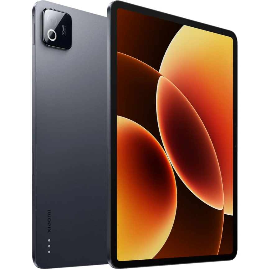 Планшет Xiaomi Pad 8 Pro Wi-Fi 8/128Gb Gray Global Version фото 2