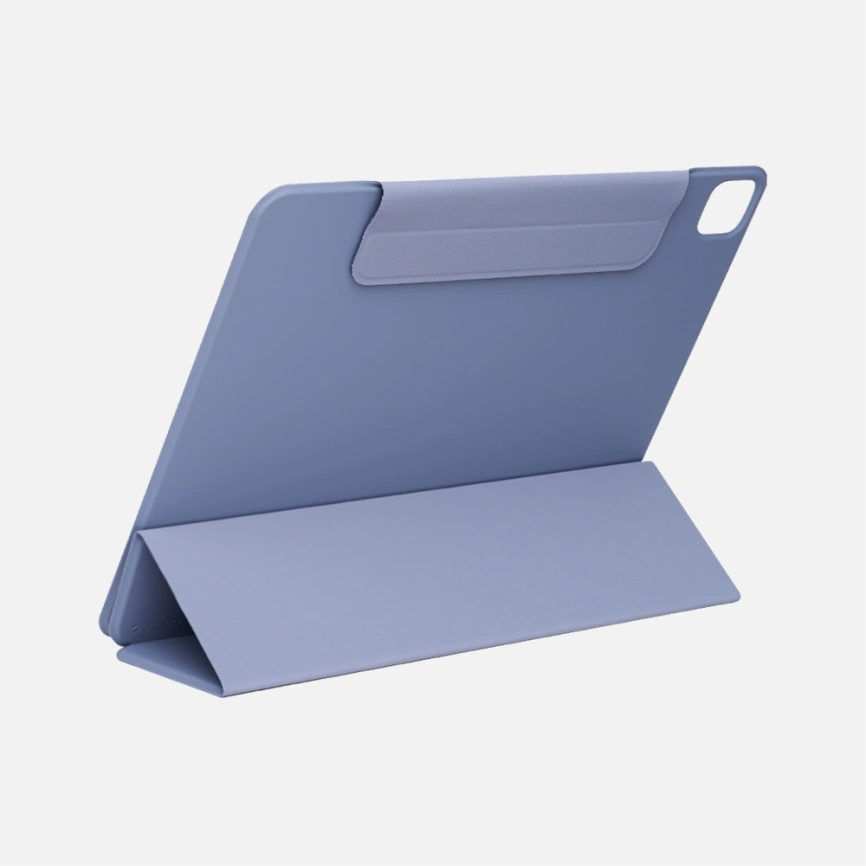 Чехол Deppa Wallet Onzo Magnet для iPad Pro 12.9 2020/2021/2022 (D-88078) Lavender фото 3